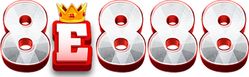8e888 Logo